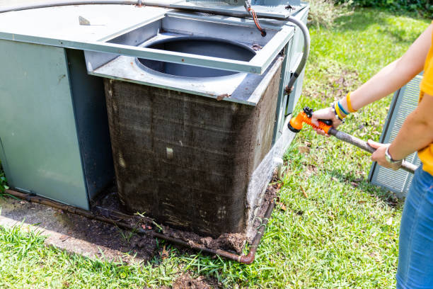 Best HVAC Air Duct Cleaning  in Gerdine, AL
