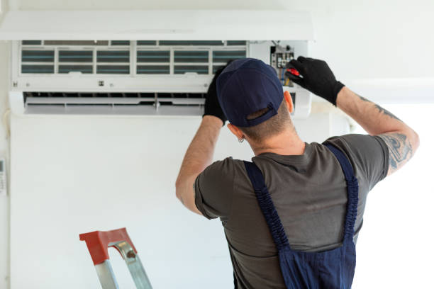 Best Air Duct Cleaning Near Me in AL