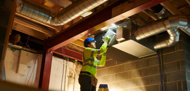 Best Dryer Vent Cleaning Services  in Gerdine, AL