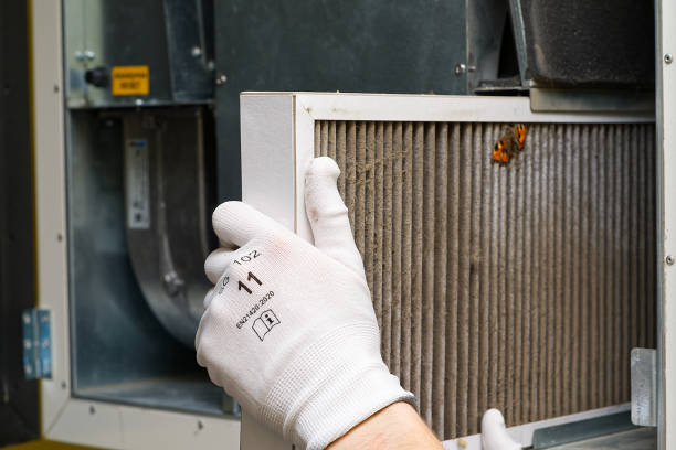 Trusted AL Airduct Cleaning Experts