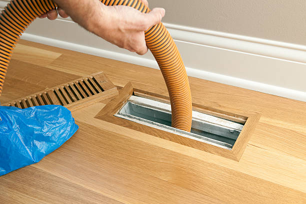 Best Affordable Air Duct Cleaning  in Gerdine, AL