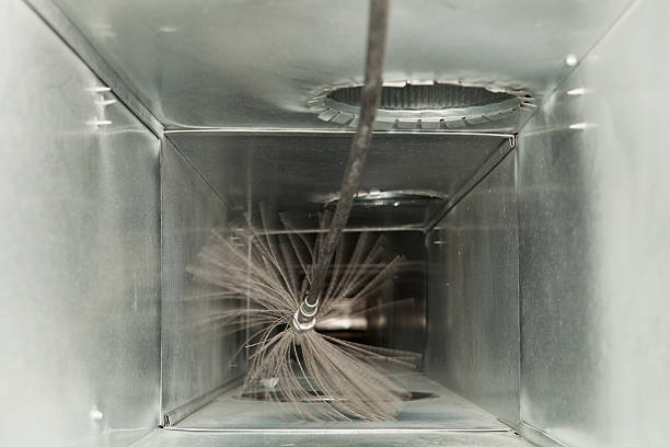 Best Commercial HVAC Duct Cleaning  in Gerdine, AL