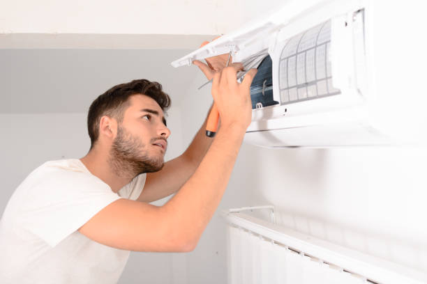 Best Air Duct Cleaning Near Me  in Gerdine, AL