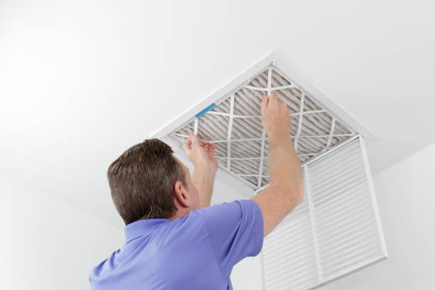 Best Local Air Duct Cleaning Services  in Gerdine, AL
